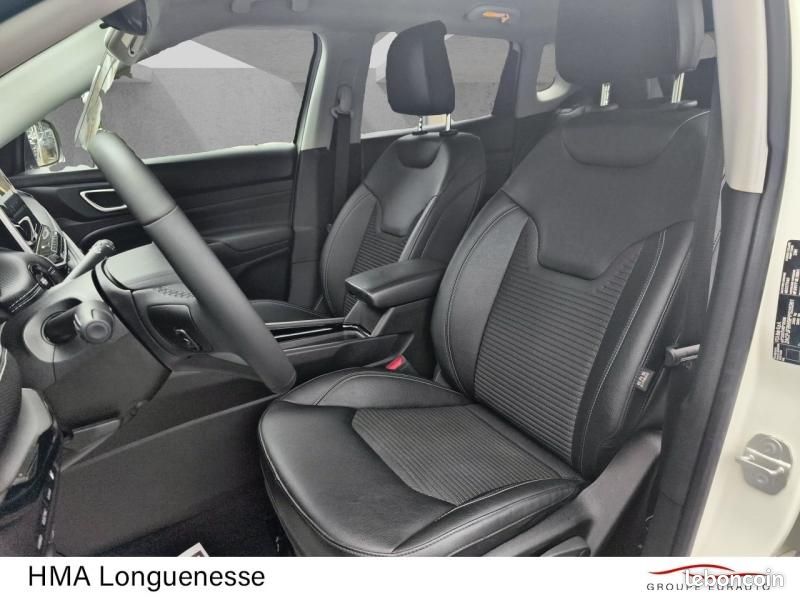 Jeep Compass 1.3 Turbo T4 190ch PHEV 4xe Night Eagle AT6 eAWD (image 11)