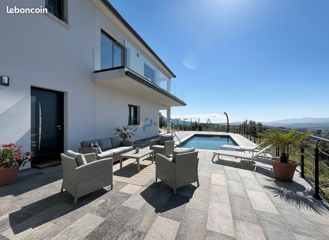 Maison 6 pièces 184 m² · à Peri · 184 m² · 839 000 €