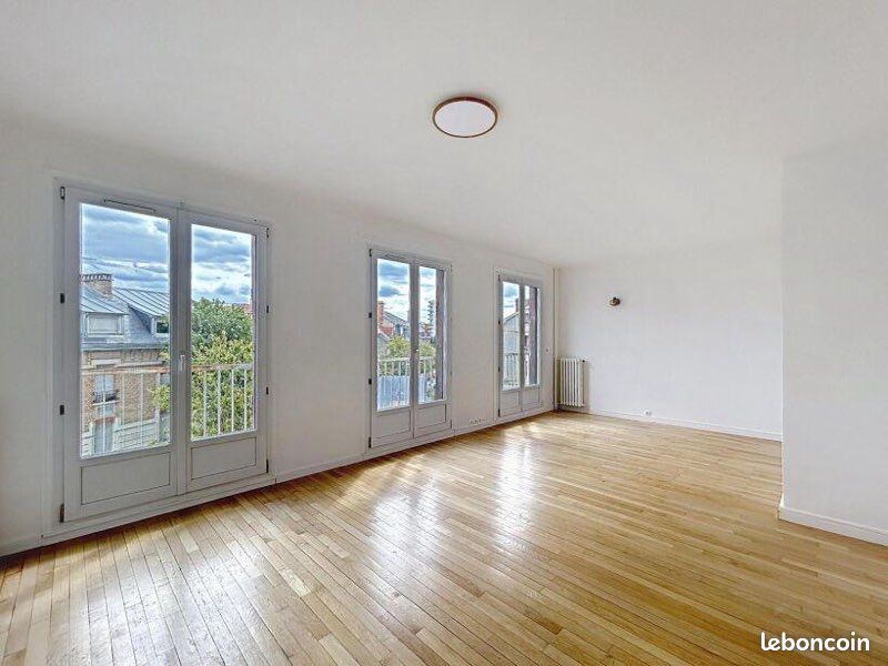 Appartement 4 pièces 77 m² · à Reims · 77 m² · 950 €/mois