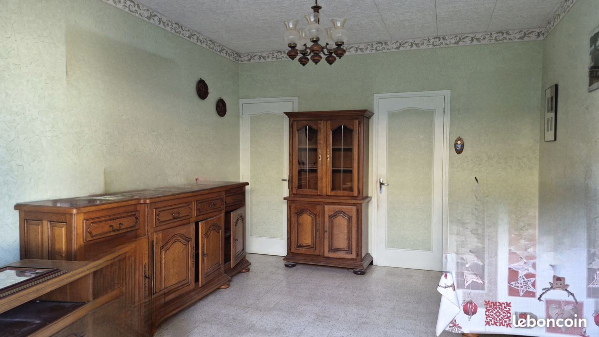 Maison 3 pièces 75 m² · à Pithiviers-le-Vieil · 75 m² · 76 000 €