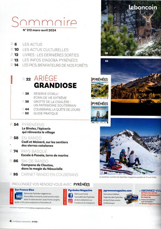 Pyrénées (image 2)