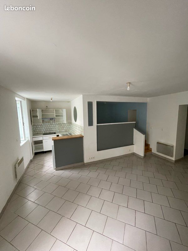 Appartement 2 pièces 50 m² · à Montréjeau · 50 m² · 350 €