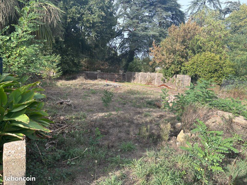 Terrain à bâtir de 486m2 cadre idéal · à Pontchâteau · 75 000 €