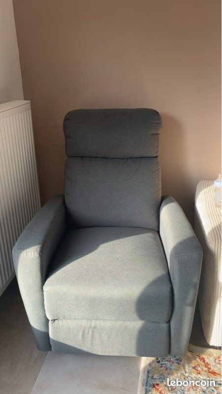 Fauteuil (image 2)