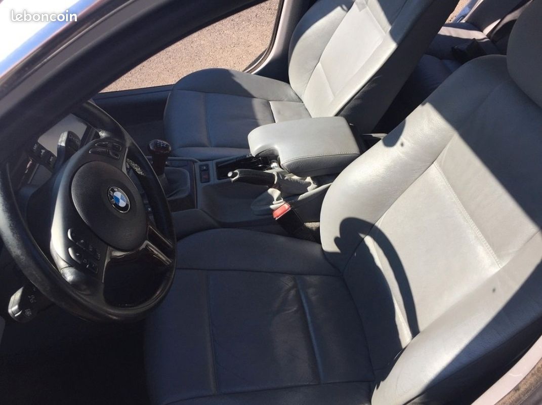 Bmw 330d (image 3)