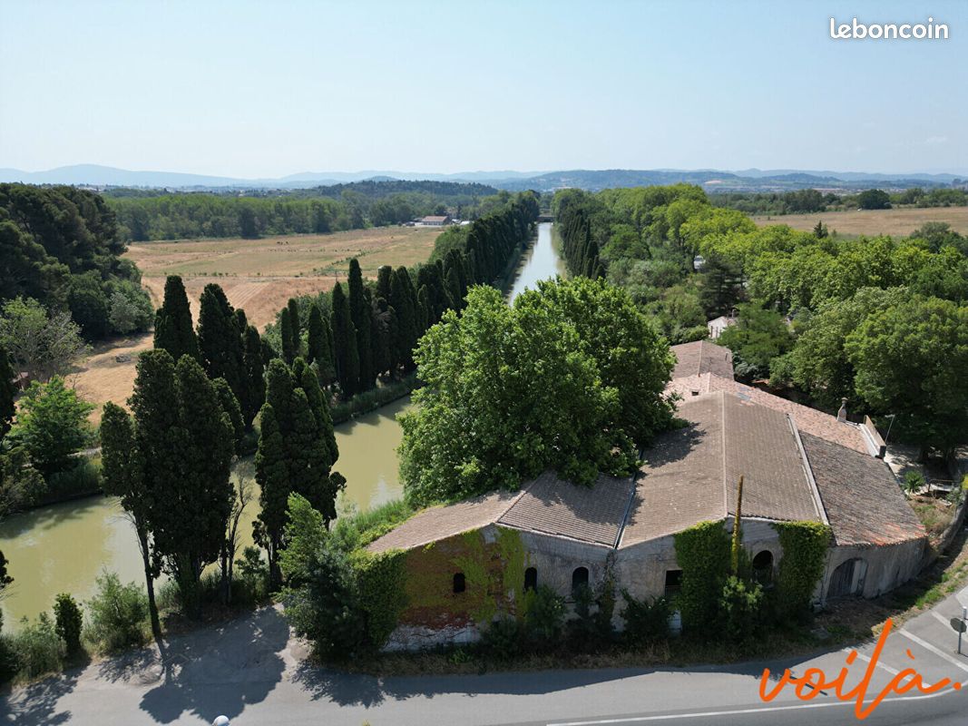 Immeuble 10 pièces 930 m² · à Carcassonne · 930 m² · 249 000 €