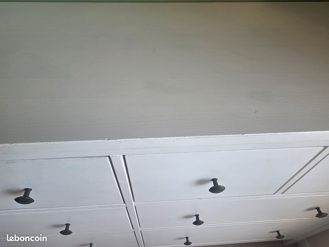 Commode HEMNES (image 4)