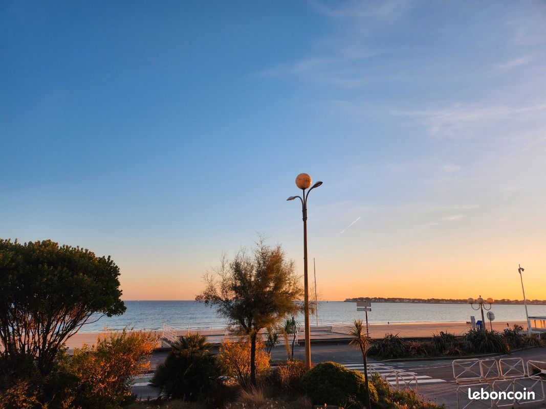 Appartement 4 pièces 80 m² · à La Baule-Escoublac · 80 m² · 760 000 €