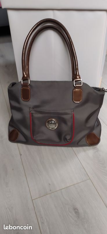Sac à main 👜 Ted Lapidus (image 1)