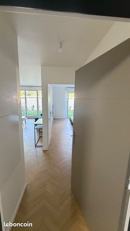 Appartement 2 pièces 44 m² · au Mée-sur-Seine · 44 m² · 990 €/mois