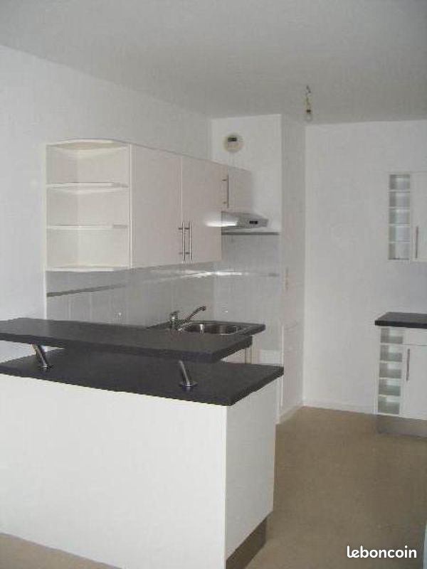 Appartement 2 pièces 60 m² · à Bruz · 60 m² · 646 €/mois