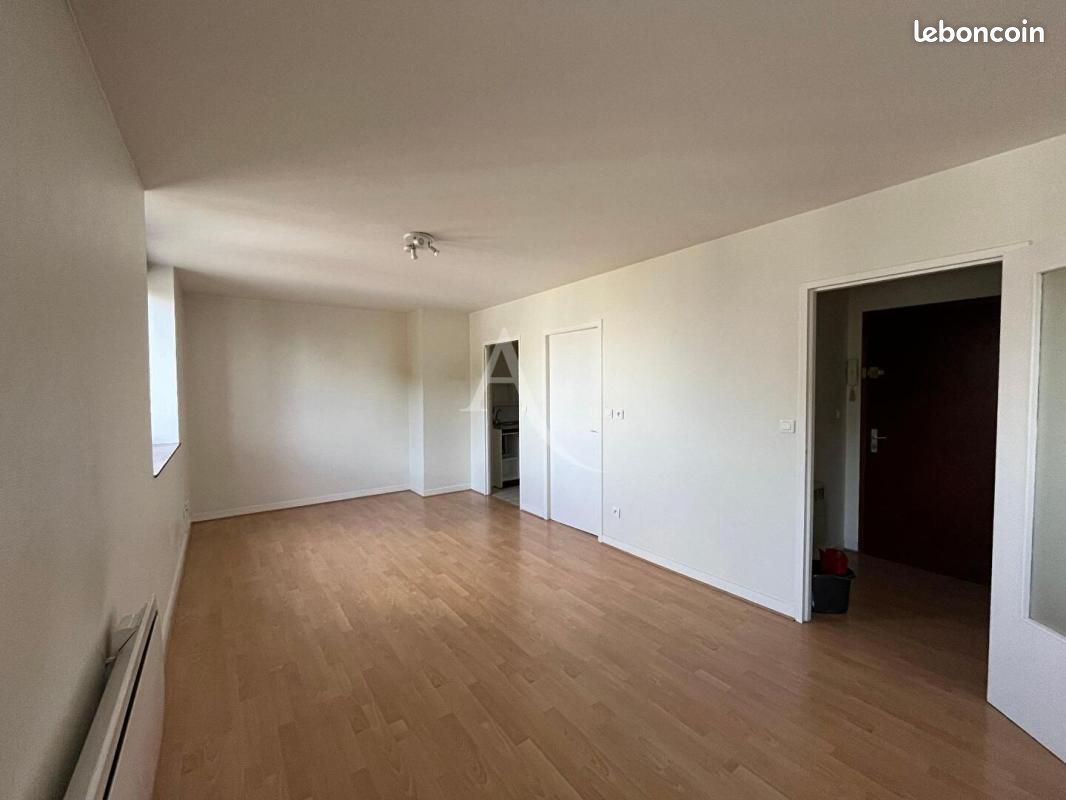Appartement 1 pièce 29 m² · à Nantes · 29 m² · 455 €/mois