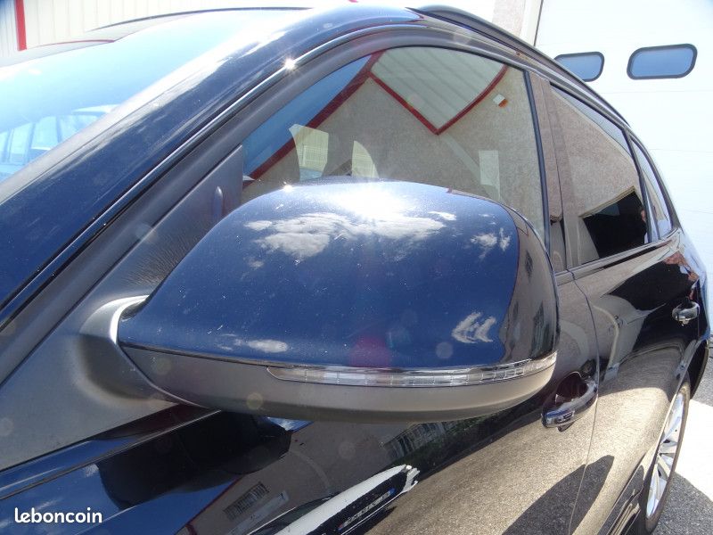 Audi Q5 3.0 V6 TDI 245CH FAP S LINE QUATTRO S TRONIC 7 (image 15)