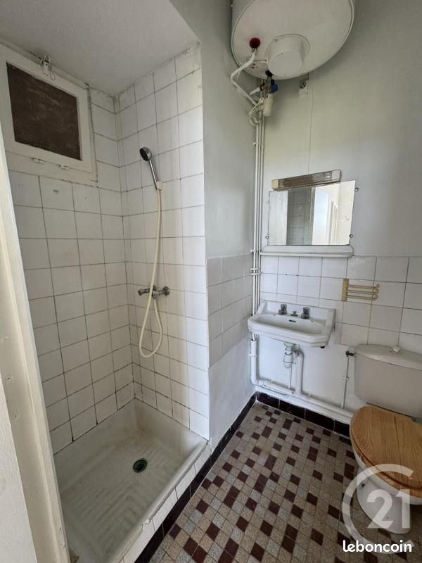 Appartement a louer montlucon - 1 pièce(s) - 28 m2 - Surfyn