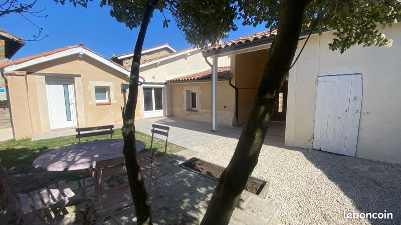 Maison 5 pièces 121 m² · à La Ville-Dieu-du-Temple · 121 m² · 199 900 €