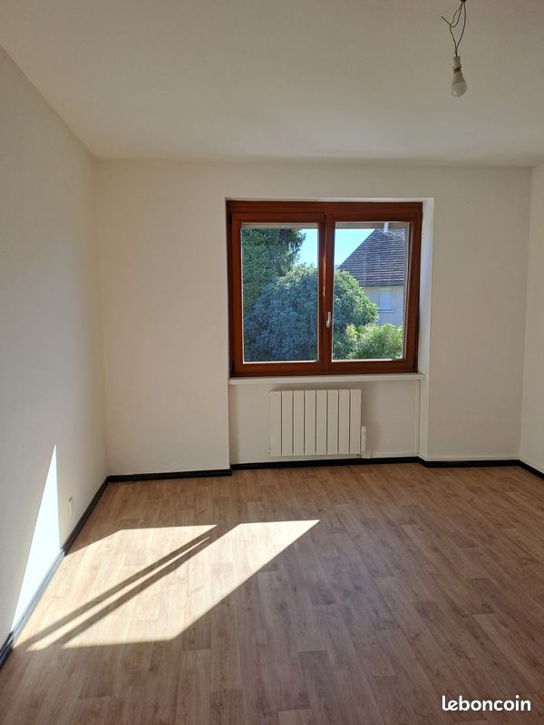 Appartement 3 pièces 68 m² · à Illzach · 68 m² · 665 €/mois
