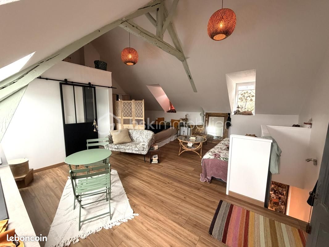 Immeuble 2 pièces 98 m² · à Criel-sur-Mer · 98 m² · 183 000 €