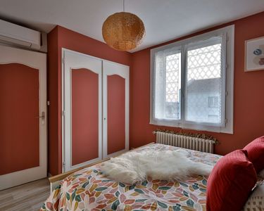 Appartement 170 000 € - 64 m²