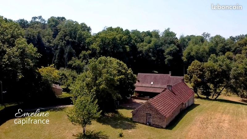 Maison 4 pièces 130 m² (image 1)
