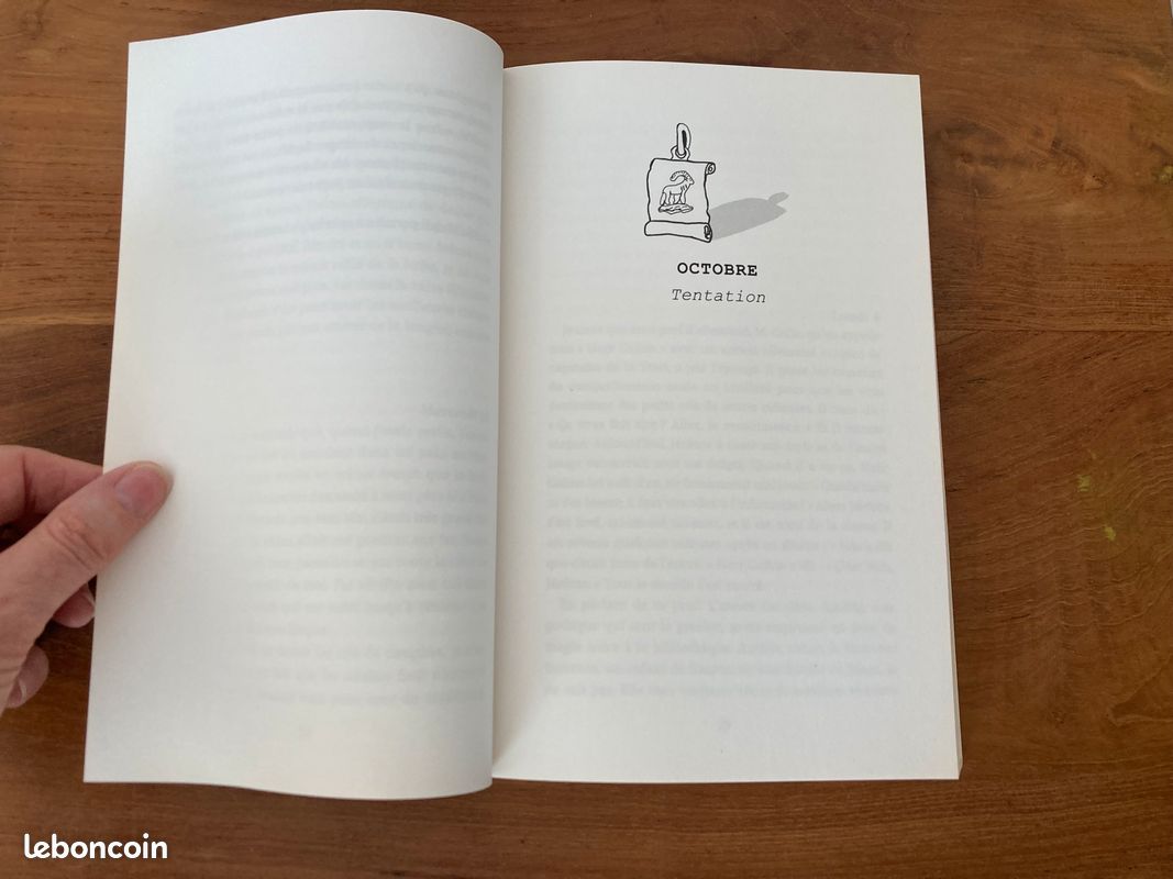 En mode voilà quoi Camille Fievez (image 19)