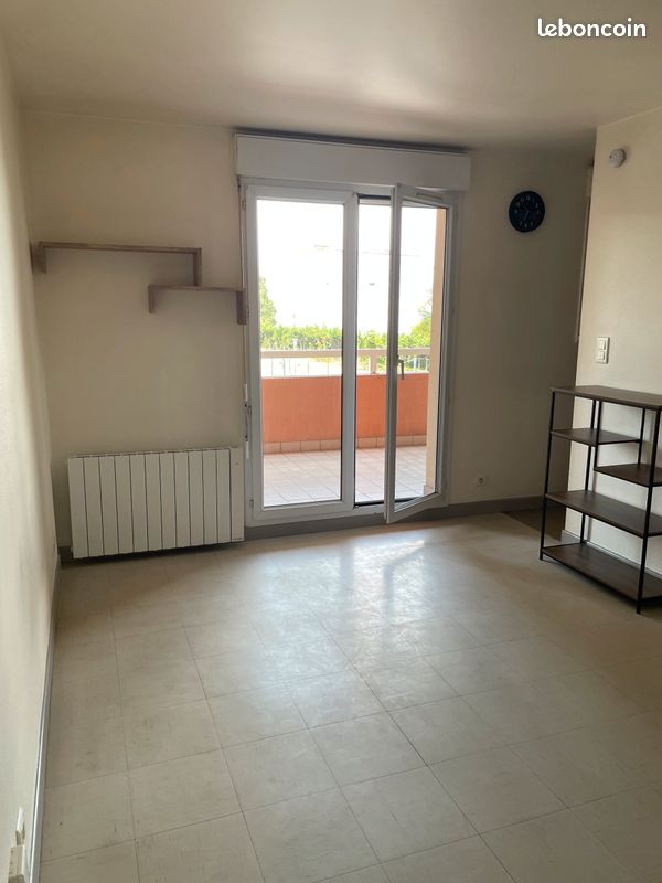 Appartement 1 pièce 21 m² · à Clermont-Ferrand · 21 m² · 400 €