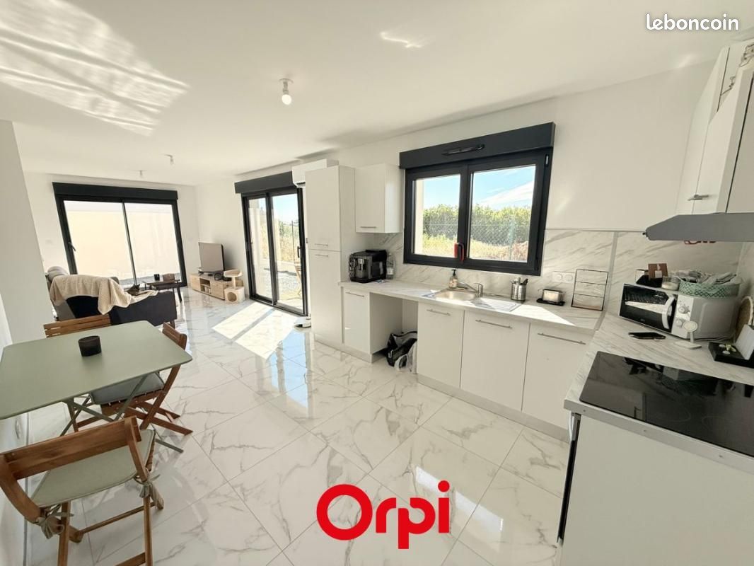 Maison 4 pièces 70 m² · à Surgères · 70 m² · 230 000 €