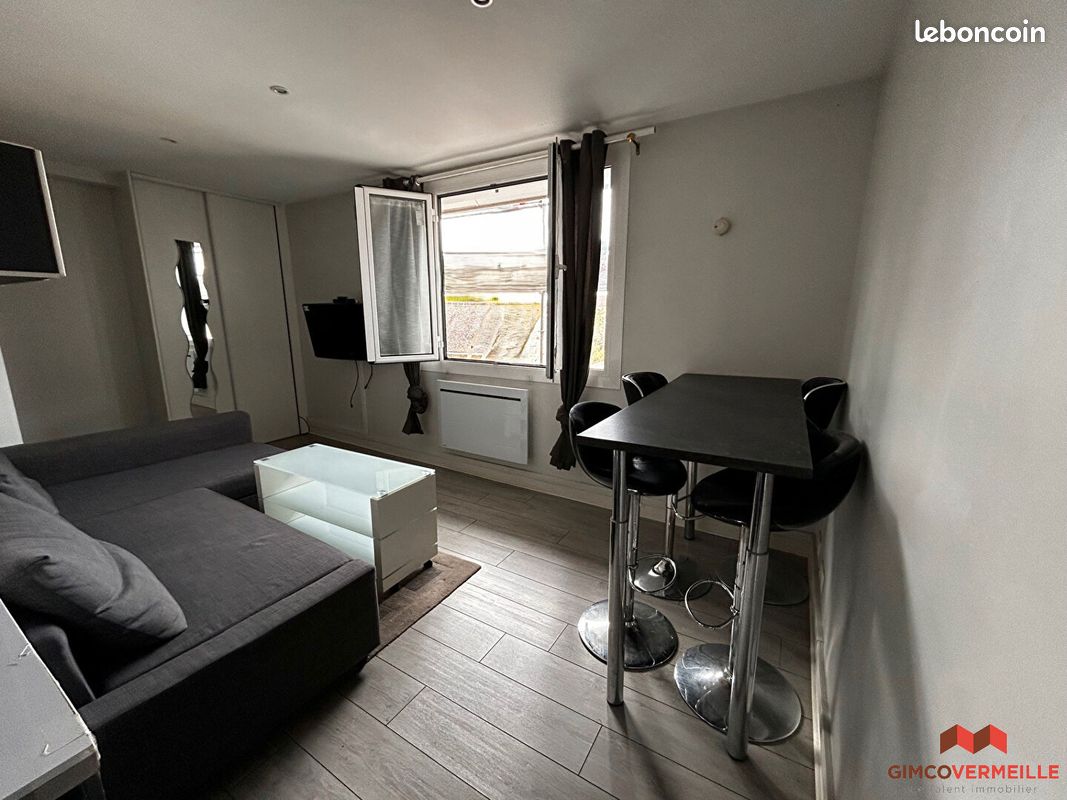 Appartement 2 pièces 32 m² · à Carrières-sous-Poissy · 32 m² · 148 000 €