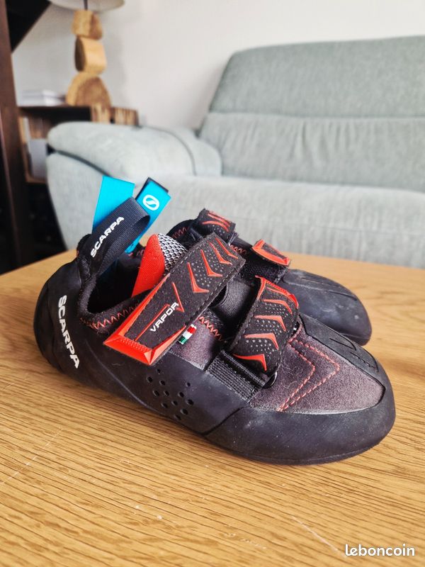 Scarca Vapor V Lv 36 1/2 Sport Plein air