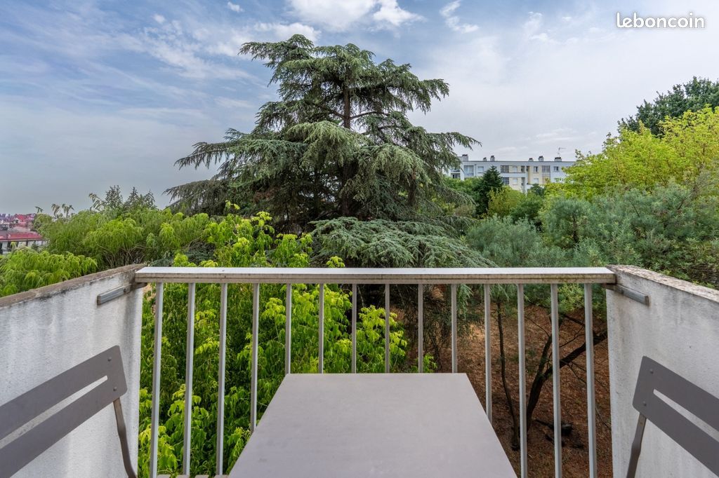 Appartement 3 pièces 70 m² · à Toulouse · 70 m² · 236 000 €