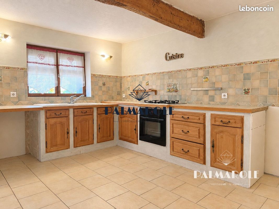 Maison 3 pièces 76 m² · à Estagel · 76 m² · 60 000 €