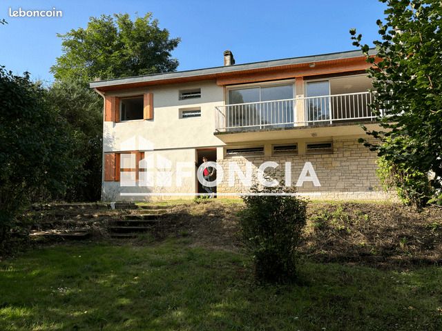 Maison 5 pièces 153 m² · à Boulazac Isle Manoire · 153 m² · 757 €/mois