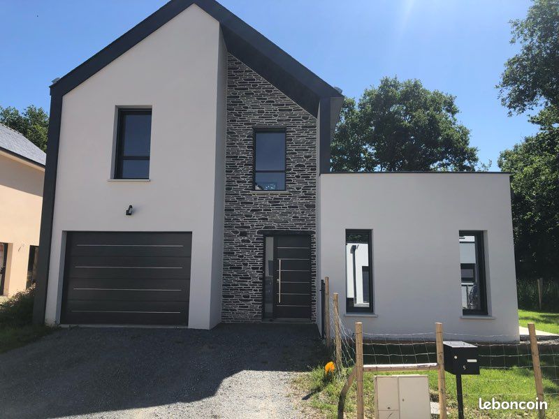 Maison 5 pièces 130 m² · à Saint-Léger-de-Linières · 130 m² · 430 000 €