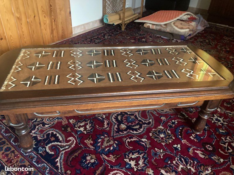 Table de salon (image 2)
