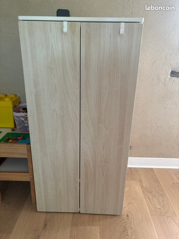 Armoire enfant IKEA (image 2)