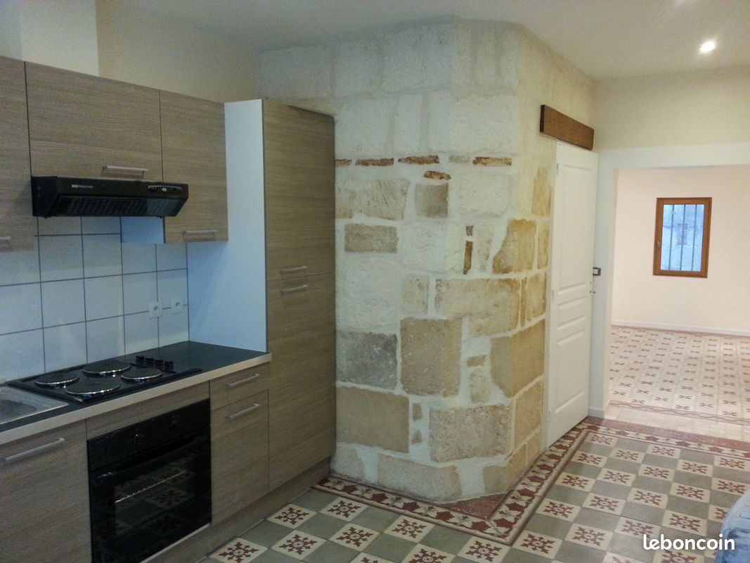 Maison 3 pièces 70 m² · à Sommières · 70 m² · 139 000 €