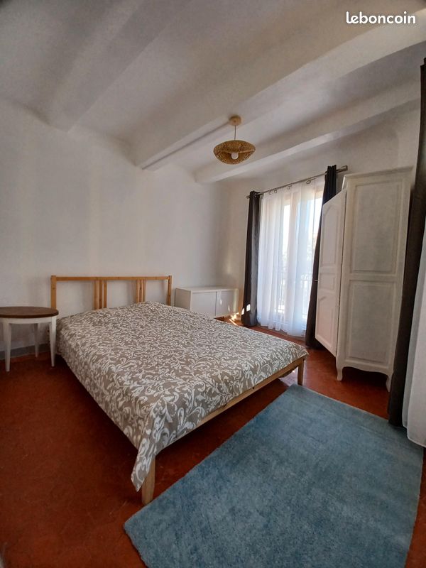Appartement 2 pièces 35 m² · à Marignane · 35 m² · 700 €/mois
