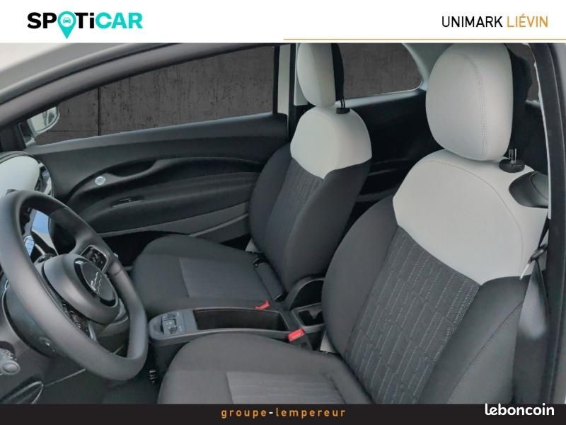 Fiat 500 1.0 FireFly 65ch hybrid Pop (image 9)