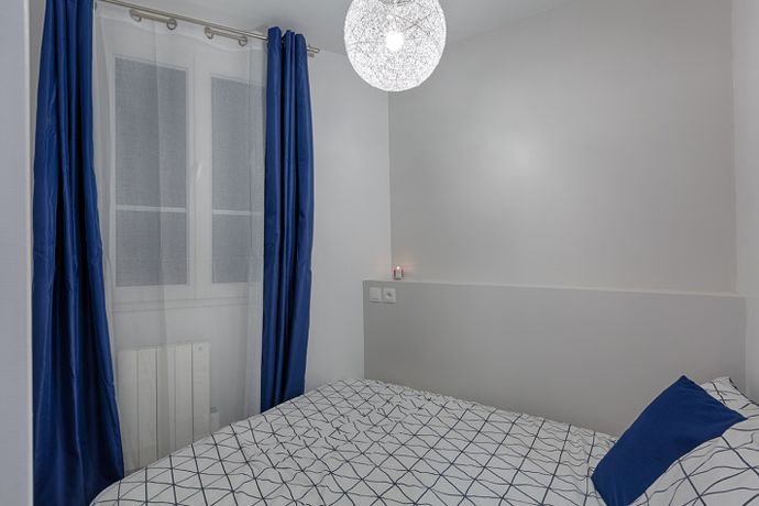 Appartement a louer paris-11e-arrondissement - 3 pièce(s) - 28 m2 - Surfyn