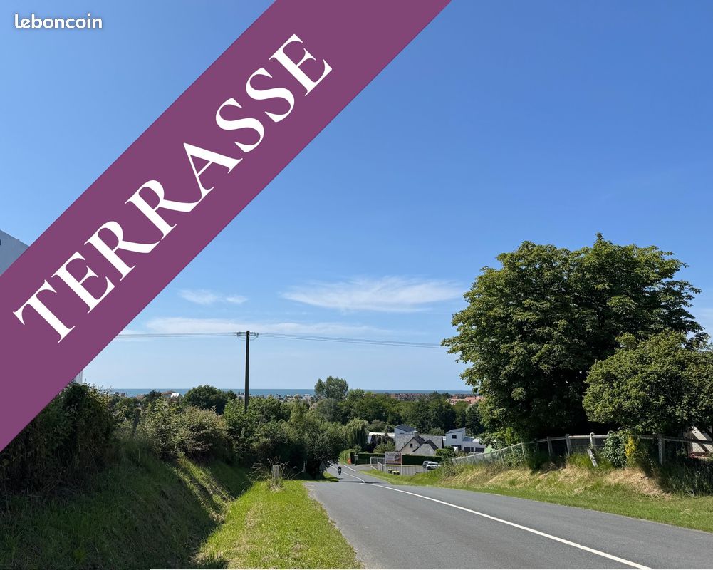 Appartement 4 pièces 87 m² · à Villers-sur-Mer · 87 m² · 397 000 €