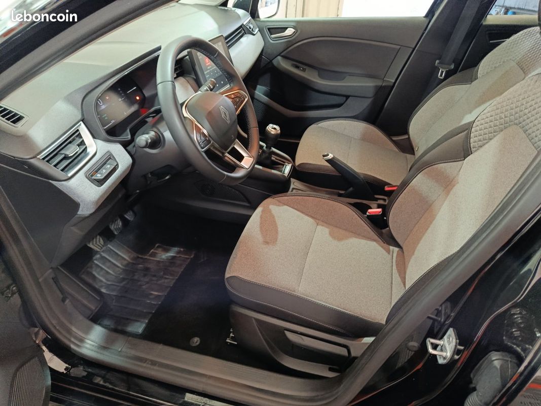 Renault Clio (5) Evolution Blue dCi 100 -25 (image 25)