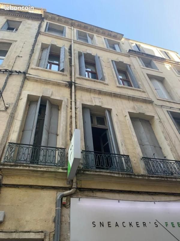 Appartement 2 pièces 33 m² · à Montpellier · 33 m² · 833 €/mois
