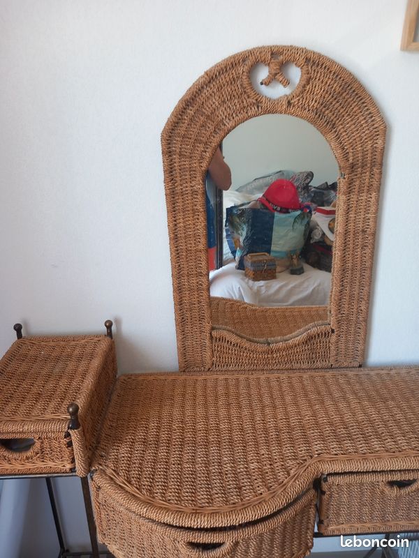Coiffeuse (image 3)