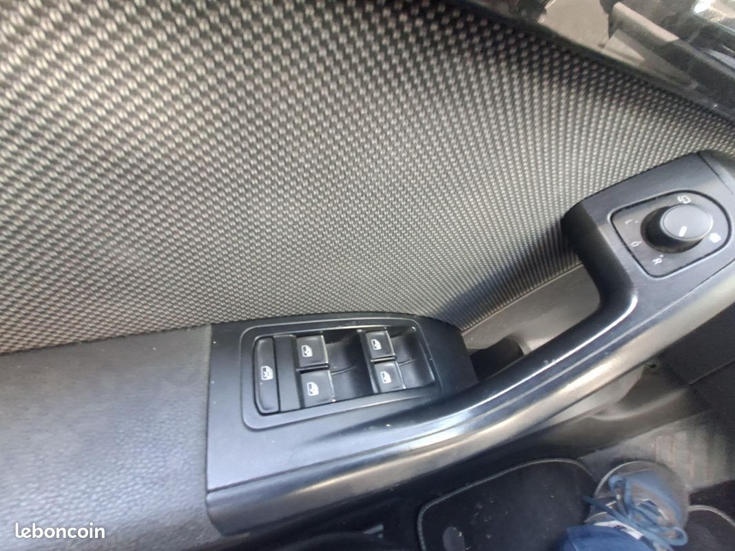 SEAT Ateca 2.0 TDI 190 ch Start/Stop DSG7 4Drive Xcellence (image 21)