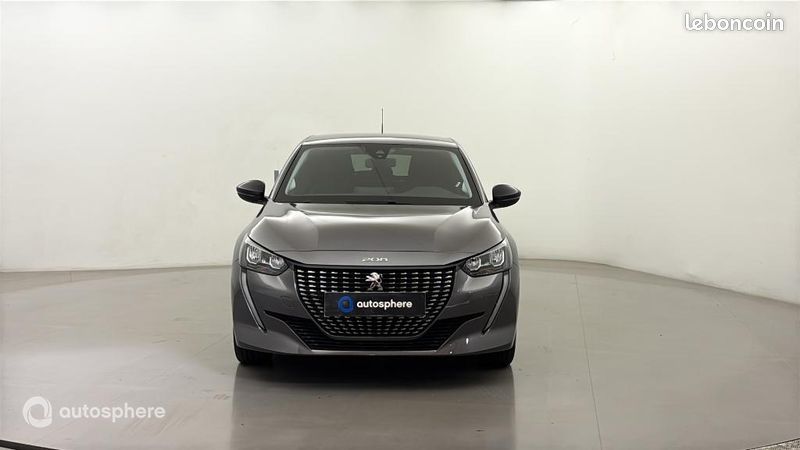 Peugeot 208 1.2 PureTech 100ch S&S Style (image 2)