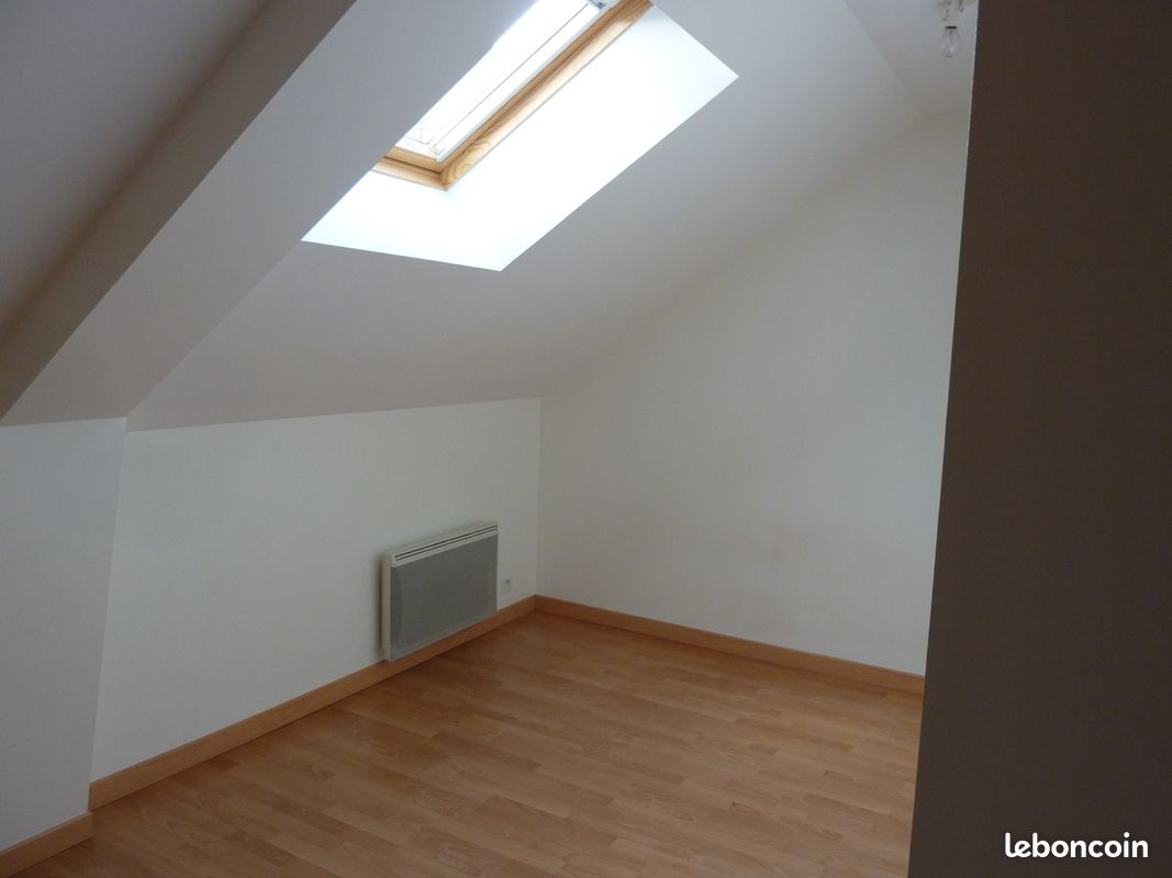 Maison 3 Chambres +bureau (image 1)