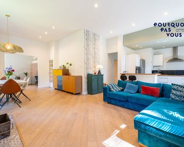 Appartement 695 000 € - 140 m²