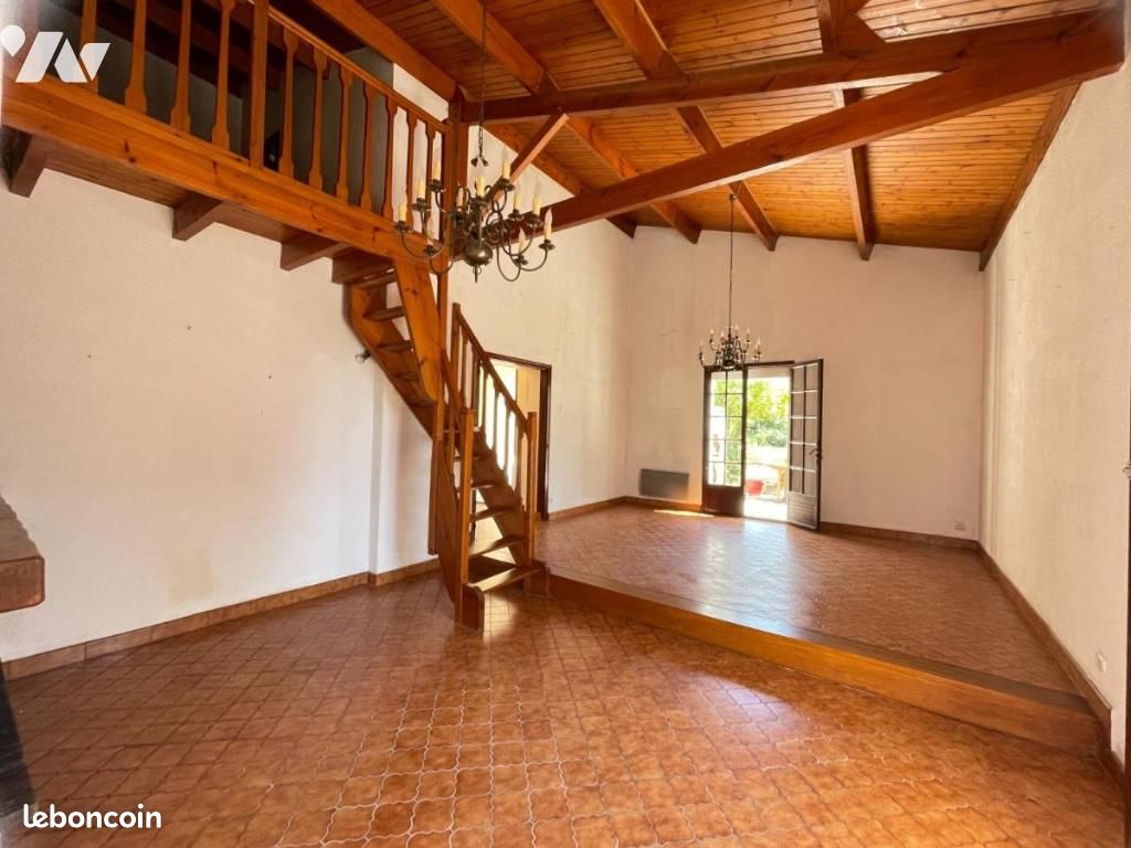 Maison 4 pièces 103 m² · à Bourgneuf · 103 m² · 249 600 €