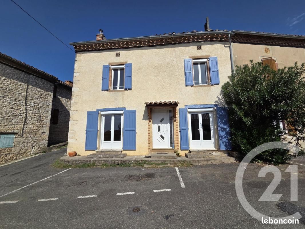 Maison 4 pièces 131 m² · à Cagnac-les-Mines · 131 m² · 181 500 €