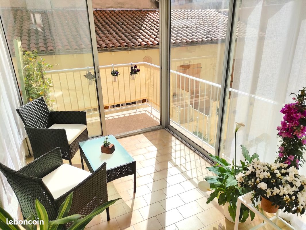 Appartement 2 pièces 37 m² · à Millau · 37 m² · 640 €/mois