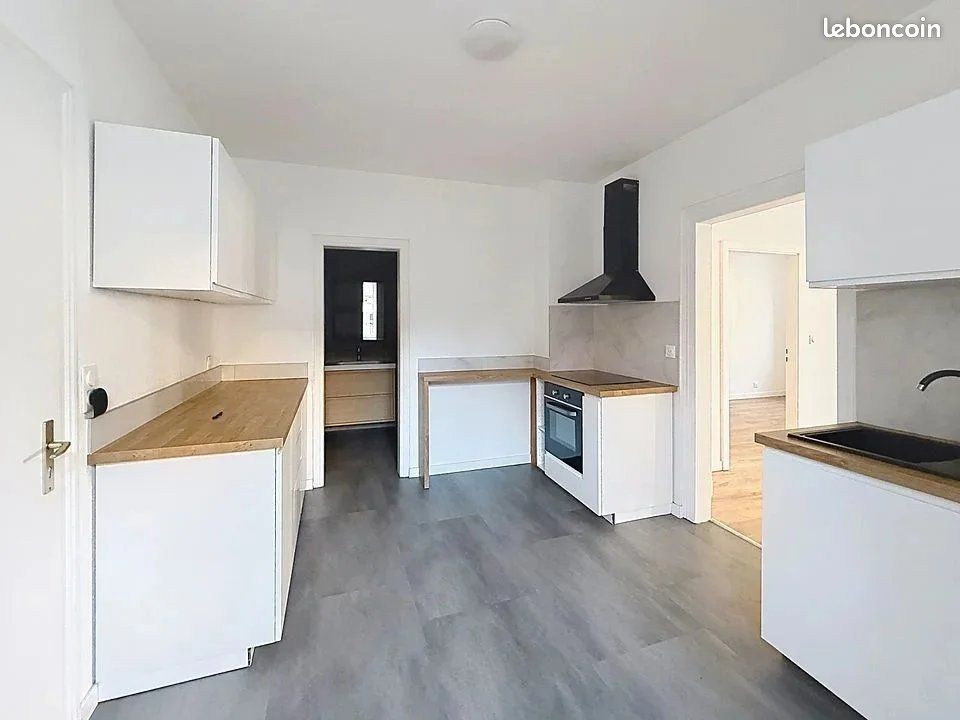 Appartement 2 pièces 60 m² · à Ensisheim · 60 m² · 610 €/mois